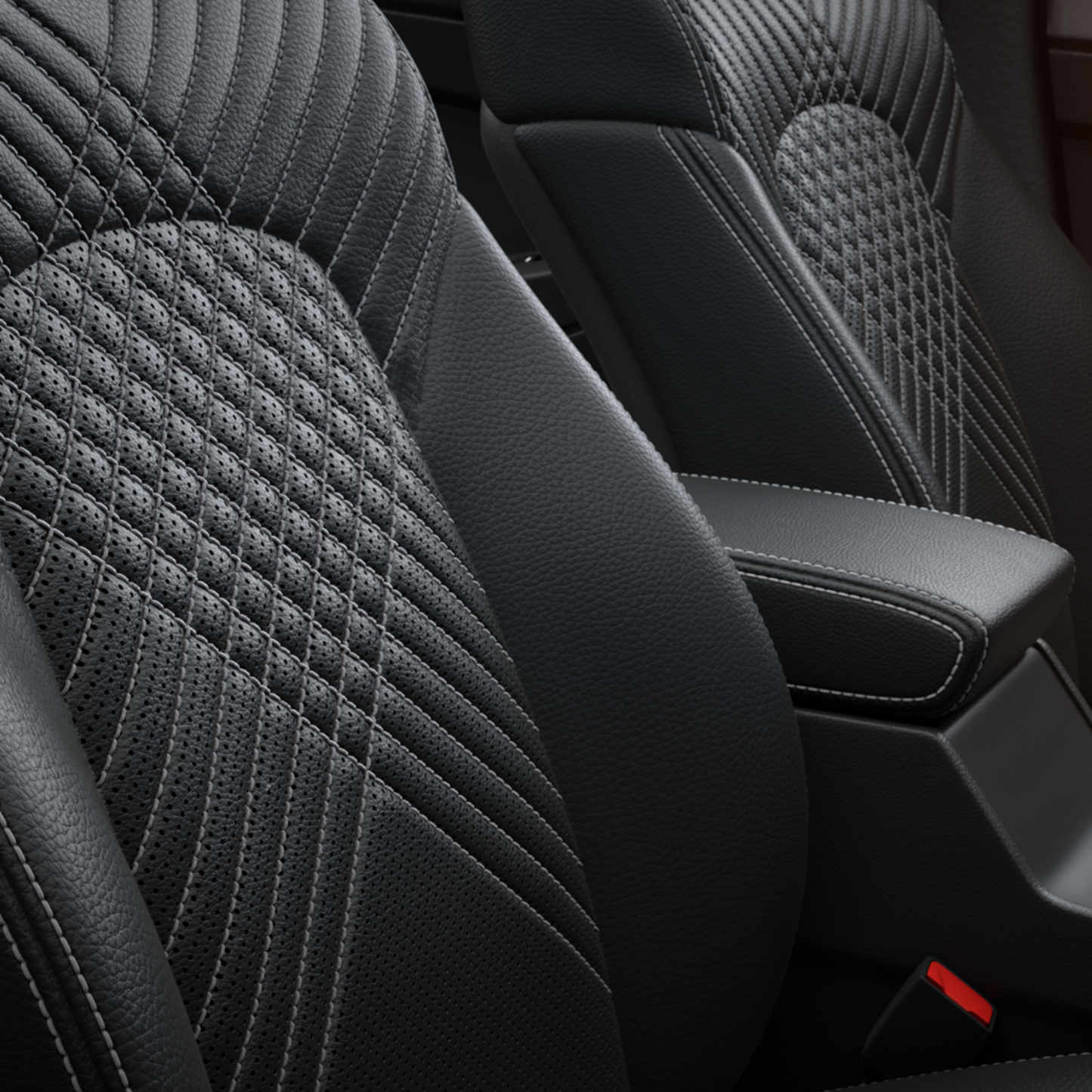 Hyundai Tucson Ivy Studio Saddles