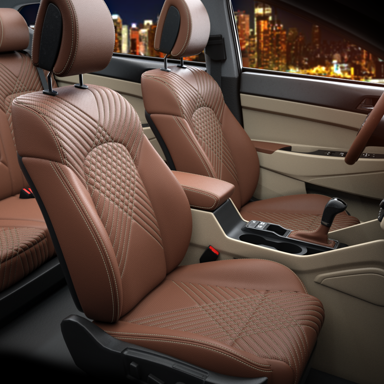 2019 hyundai tucson seat covers deals