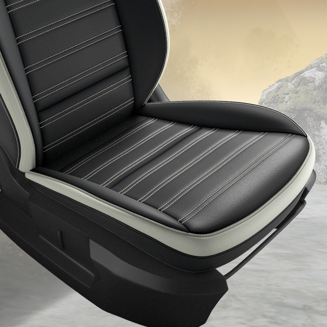 Hyundai seat covers deals