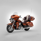 Harley-Davidson Electra -Glide