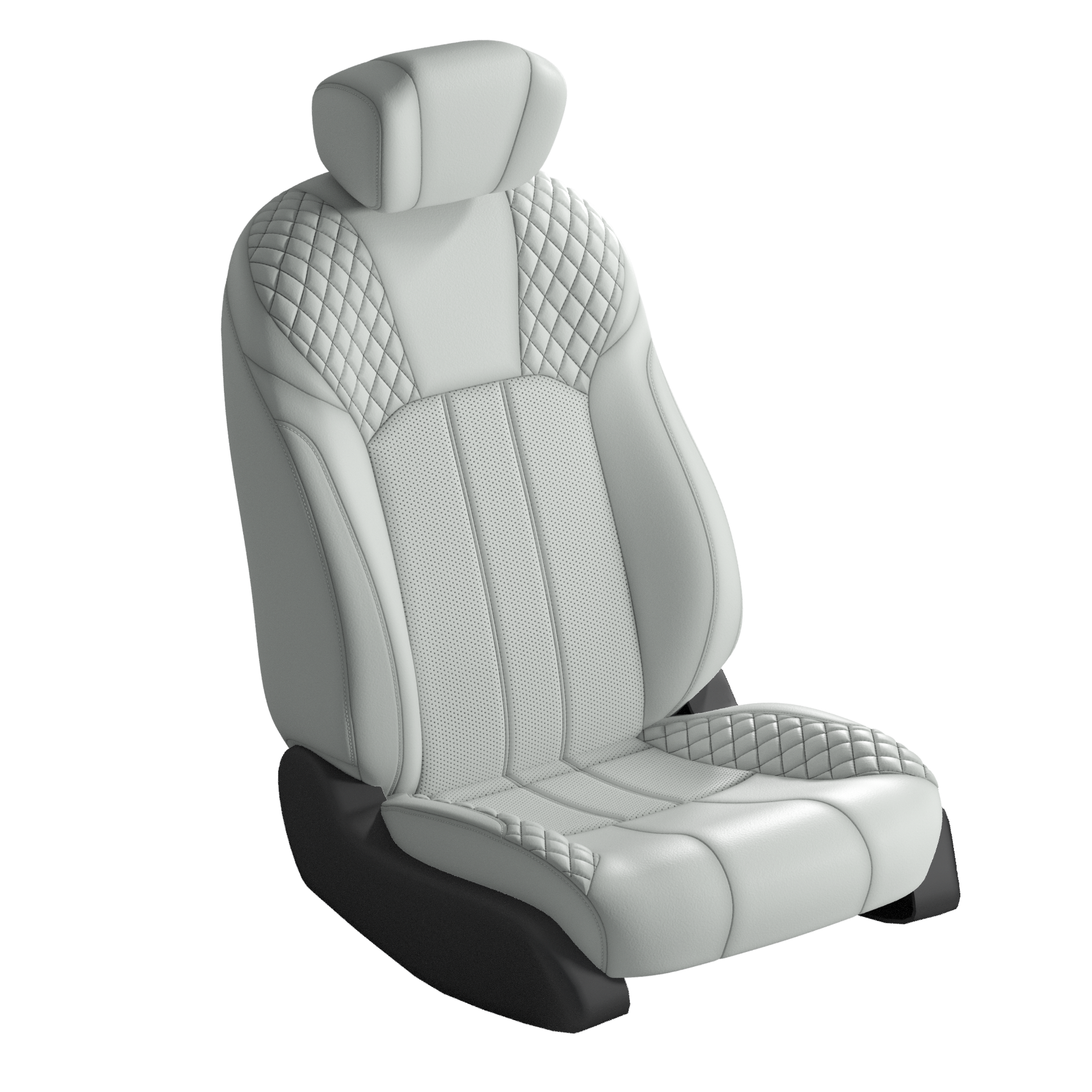 Microfiber deals seat covers