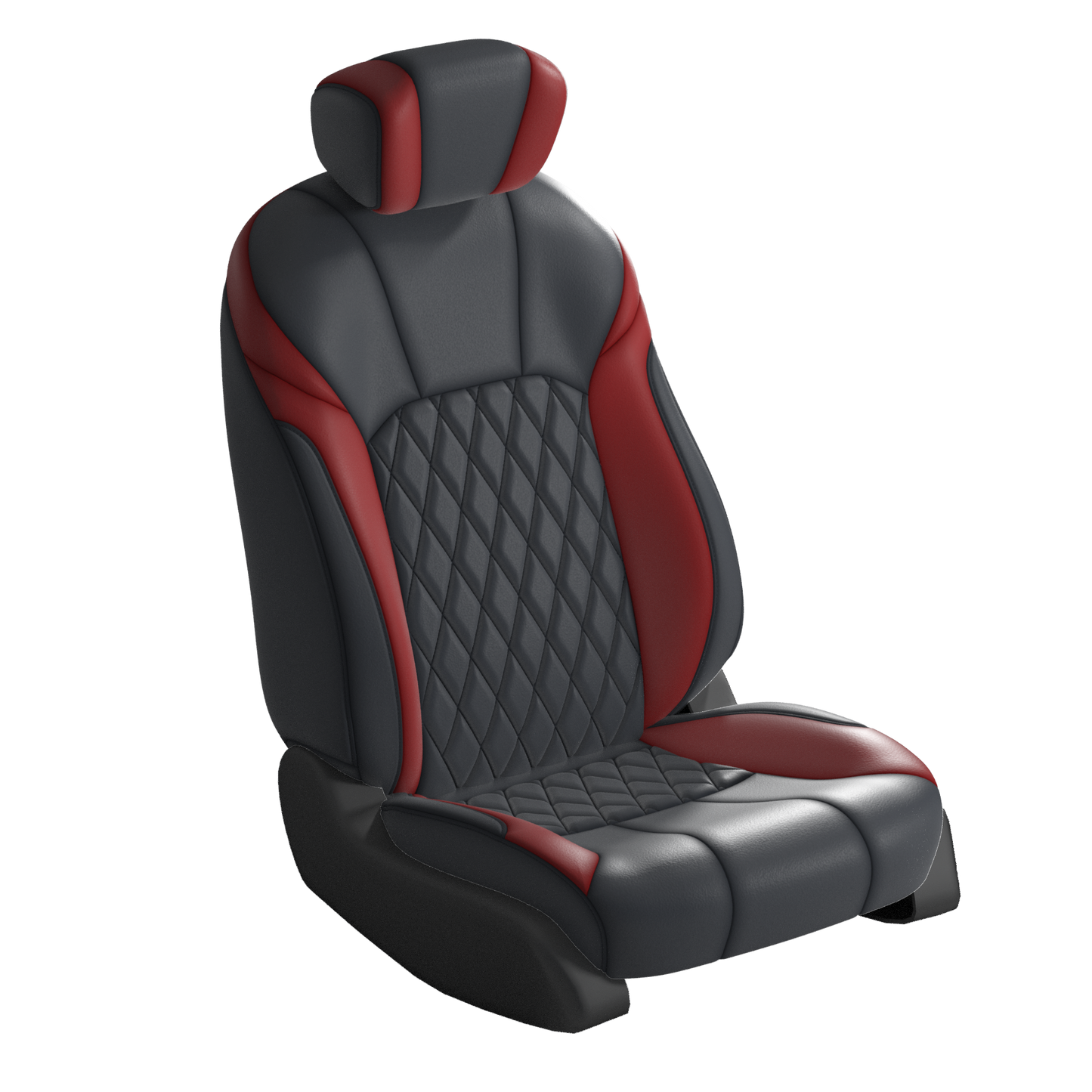 Honda Elevate - Microfiber