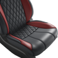 Honda Elevate - Microfiber