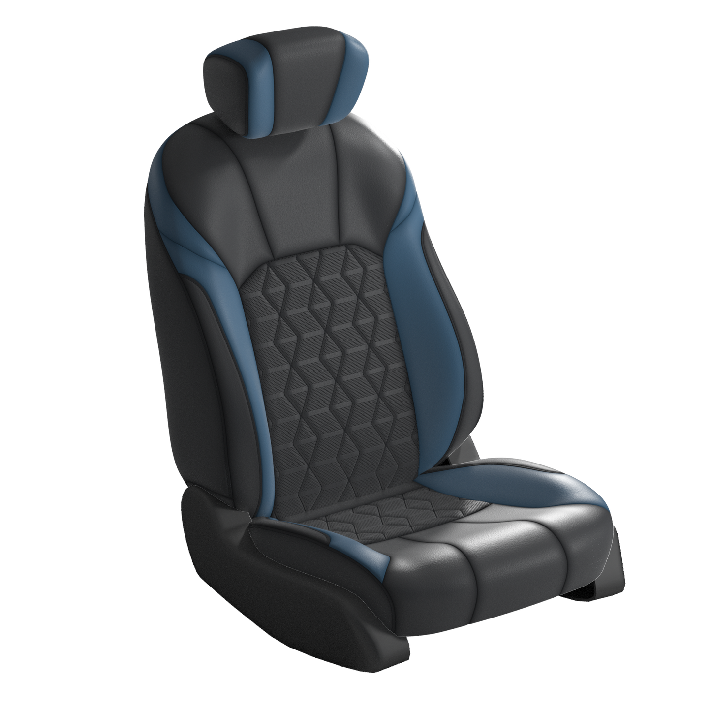 Honda Elevate - Nappa Leather
