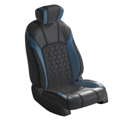 Honda Elevate - Nappa Leather