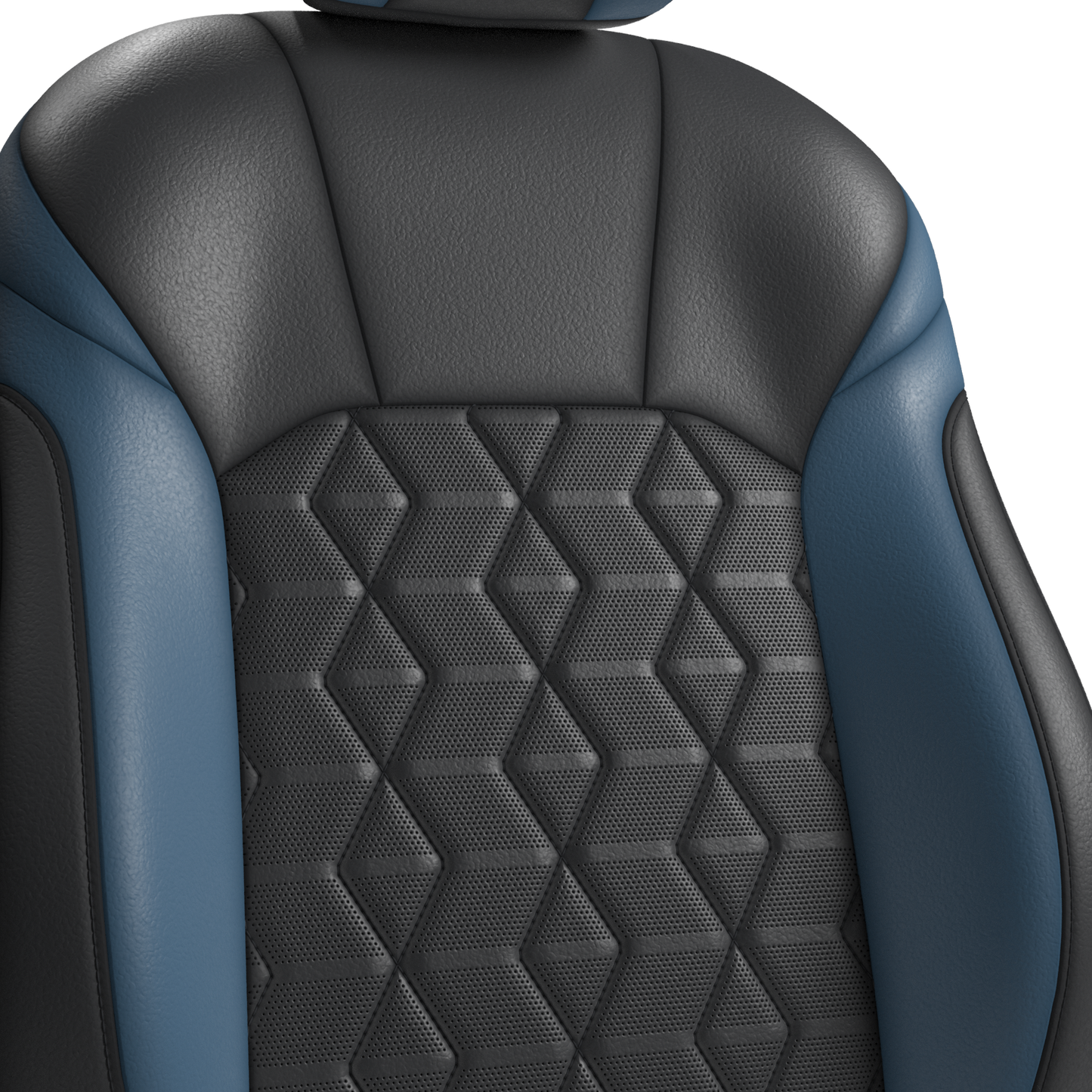 Honda Elevate - Nappa Leather