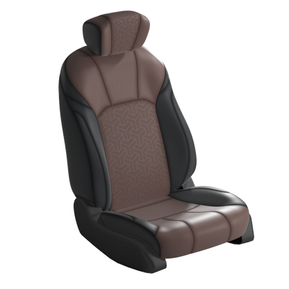 Honda Elevate - Nappa Leather