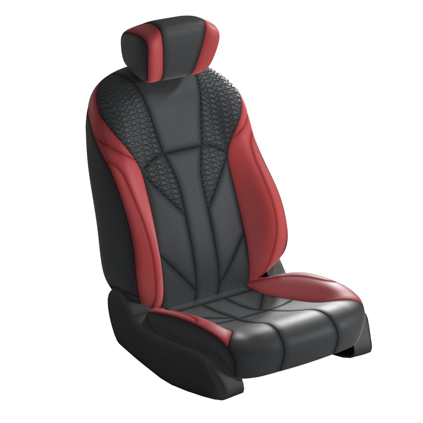 Honda Elevate - Nappa Leather