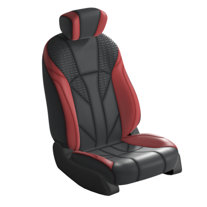 Honda Elevate - Nappa Leather