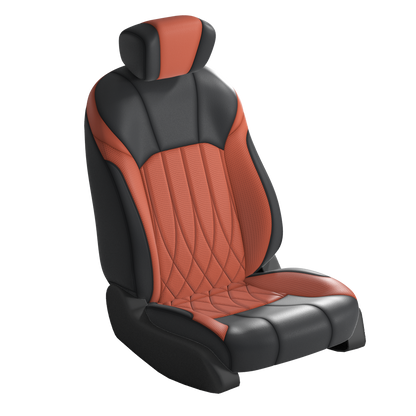 Honda Elevate - Nappa Leather