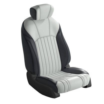Honda Elevate - Micorfiber