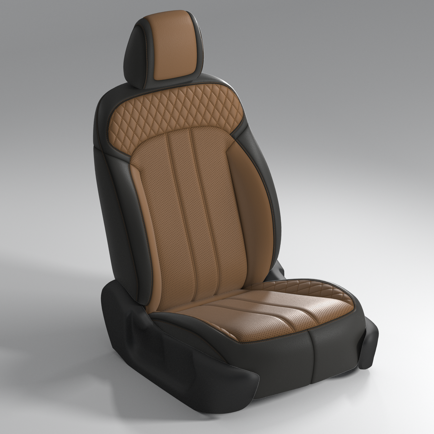 Hyundai Creta - Microfiber