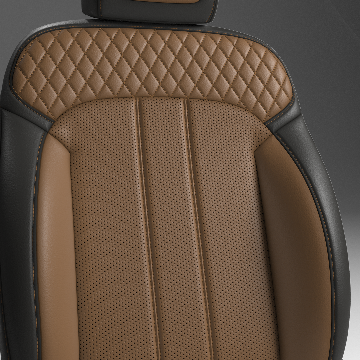 Hyundai Creta - Microfiber