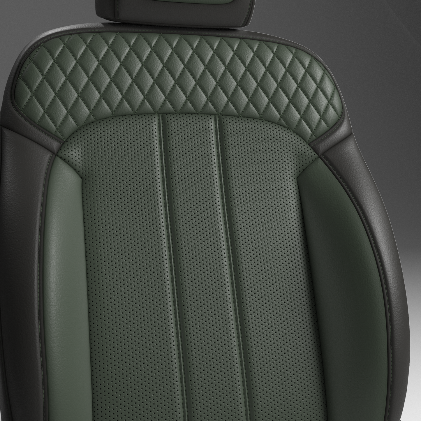 Hyundai Creta - Microfiber