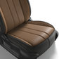 Hyundai Creta - Microfiber