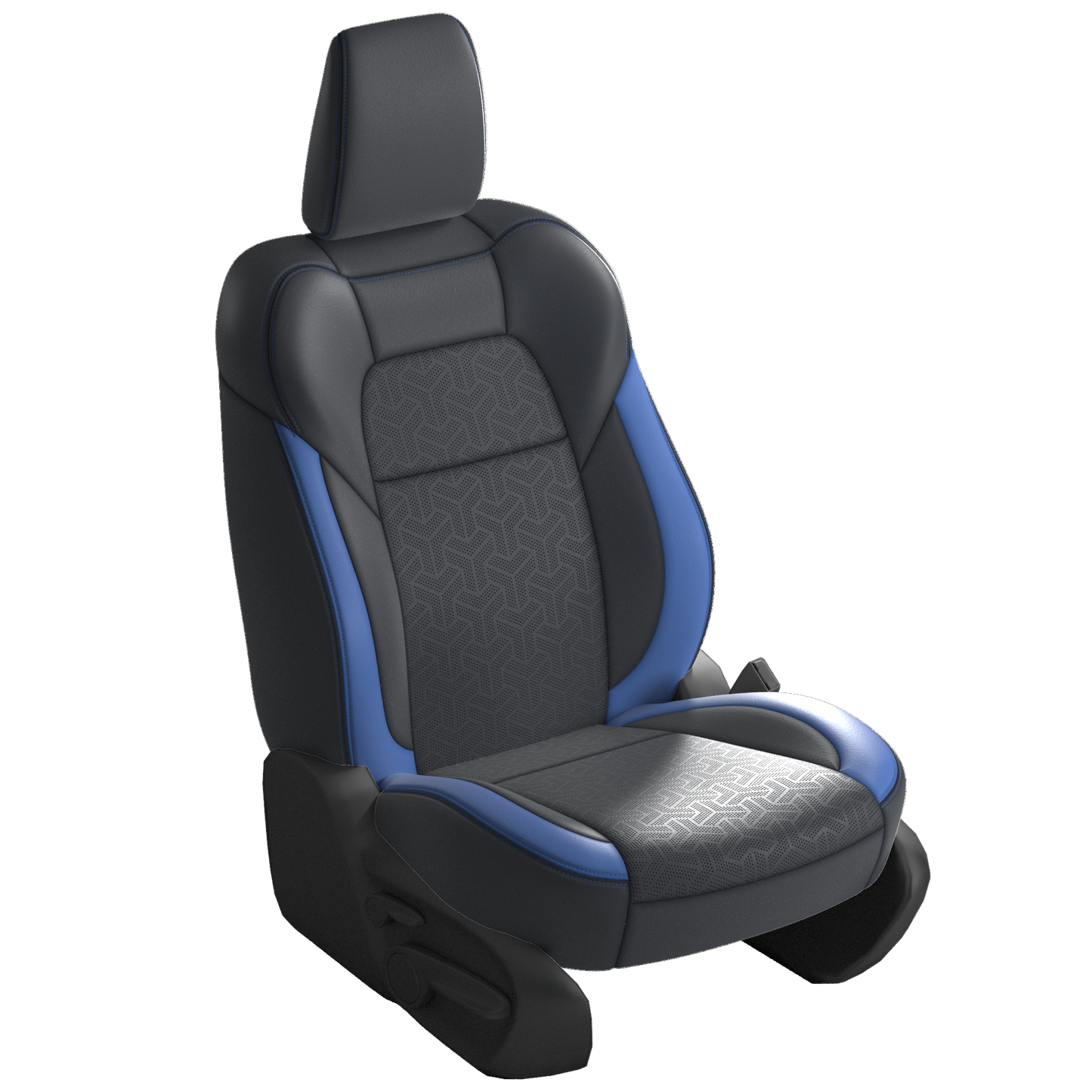 Maruti Suzuki Swift - Nappa Leather