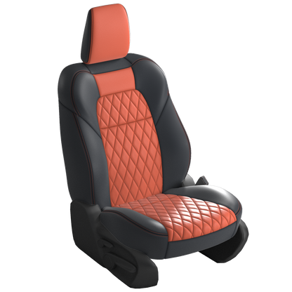 Maruti Suzuki Swift - Nappa Leather