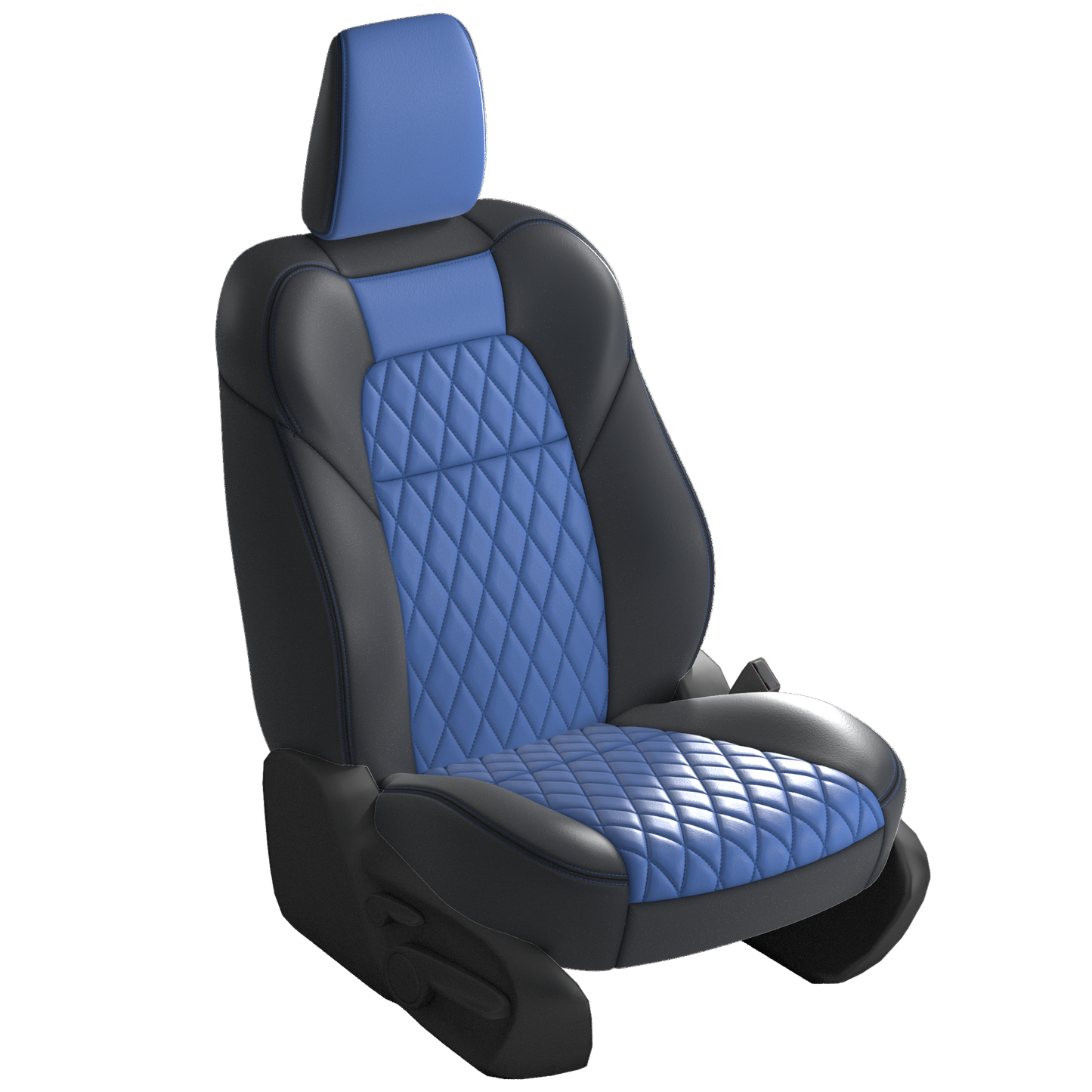 Maruti Suzuki Swift - Nappa Leather