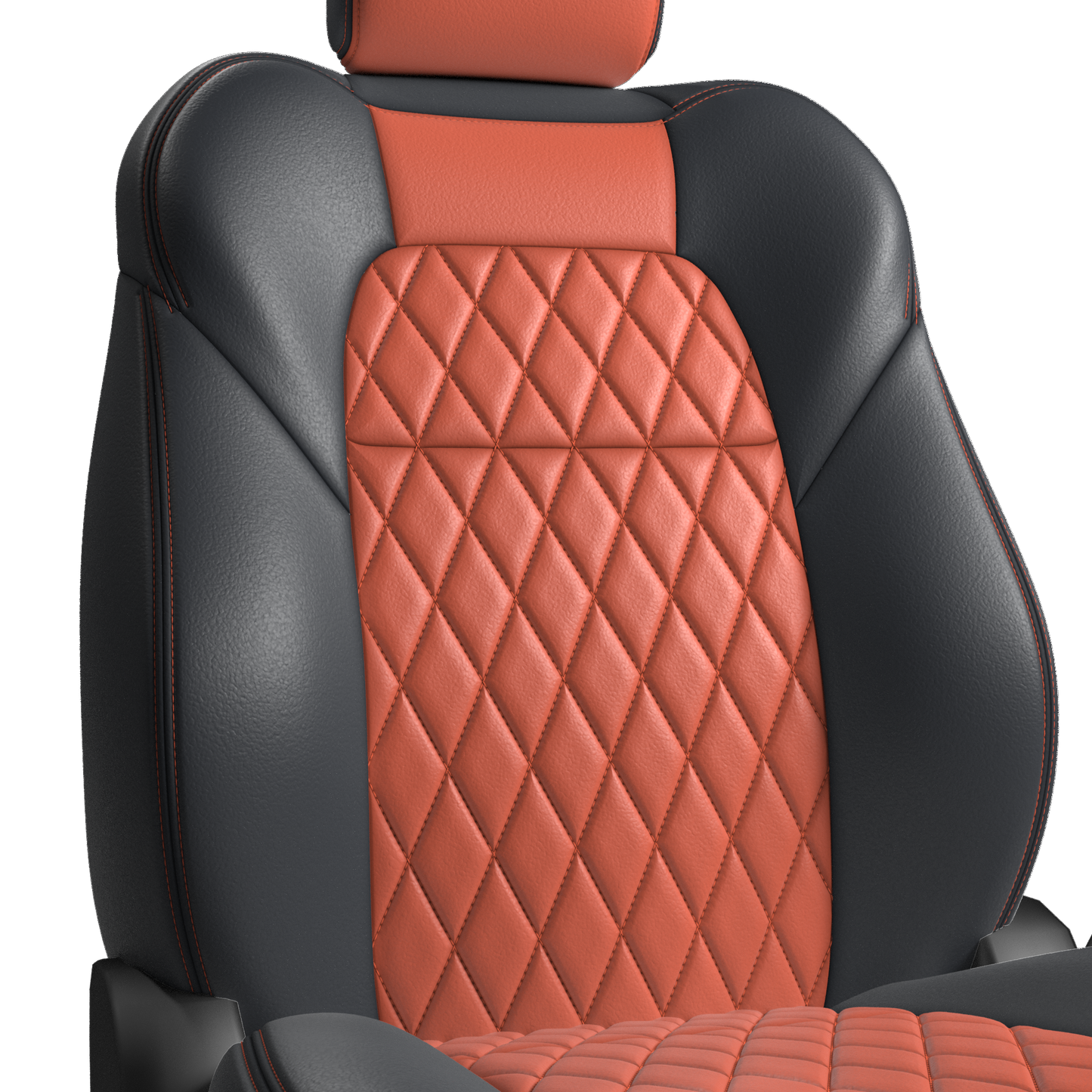 Maruti Suzuki Swift - Nappa Leather