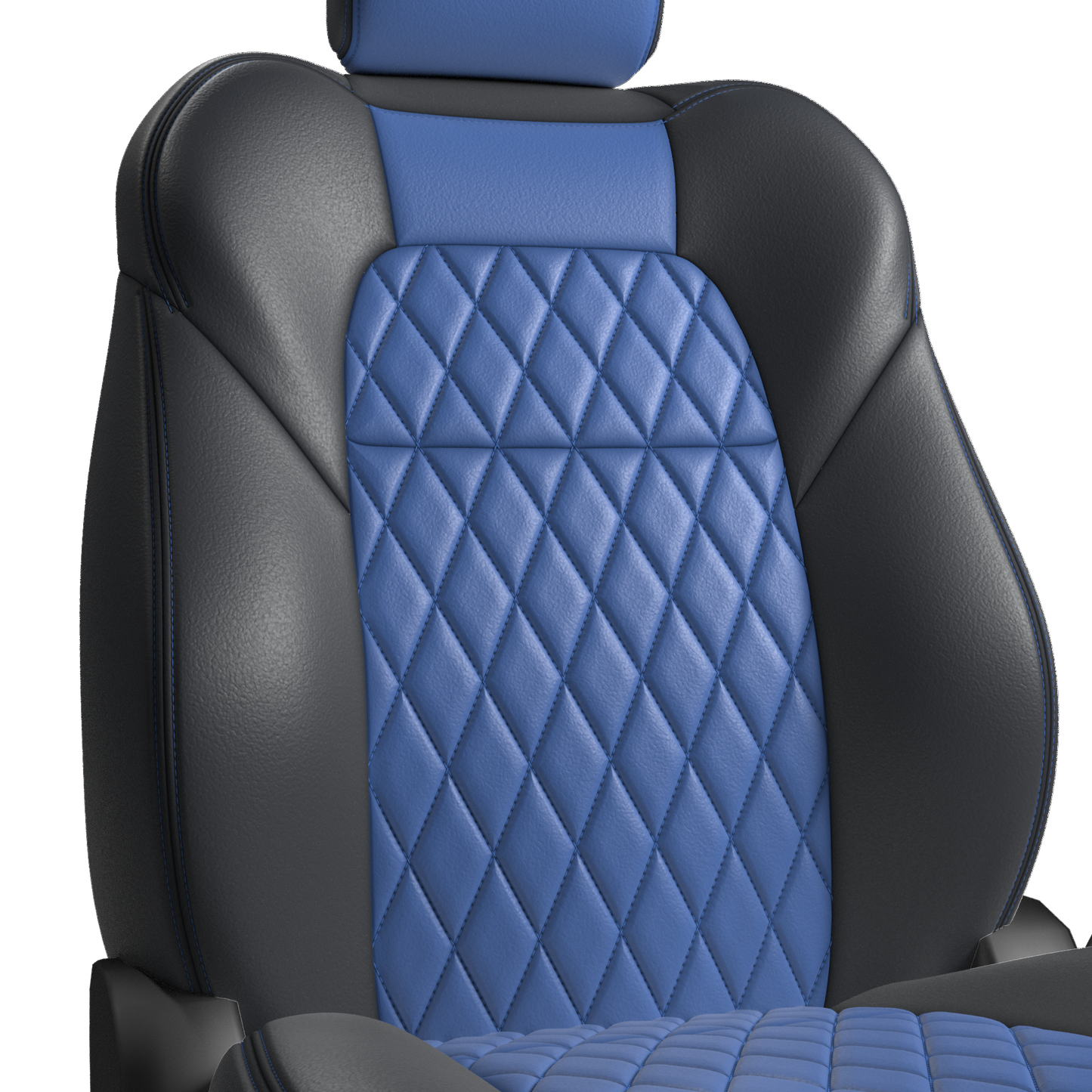 Maruti Suzuki Swift - Nappa Leather
