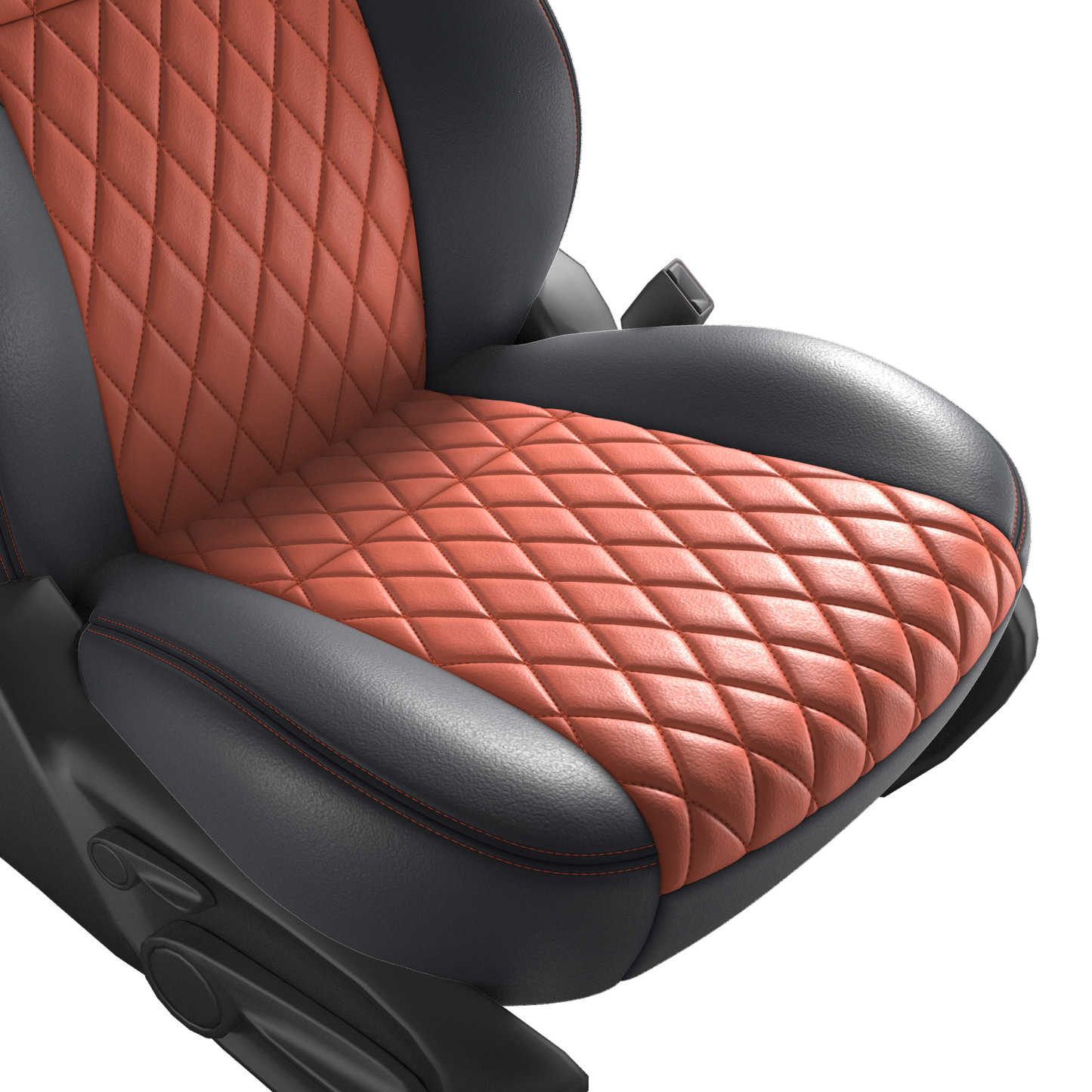 Maruti Suzuki Swift - Nappa Leather