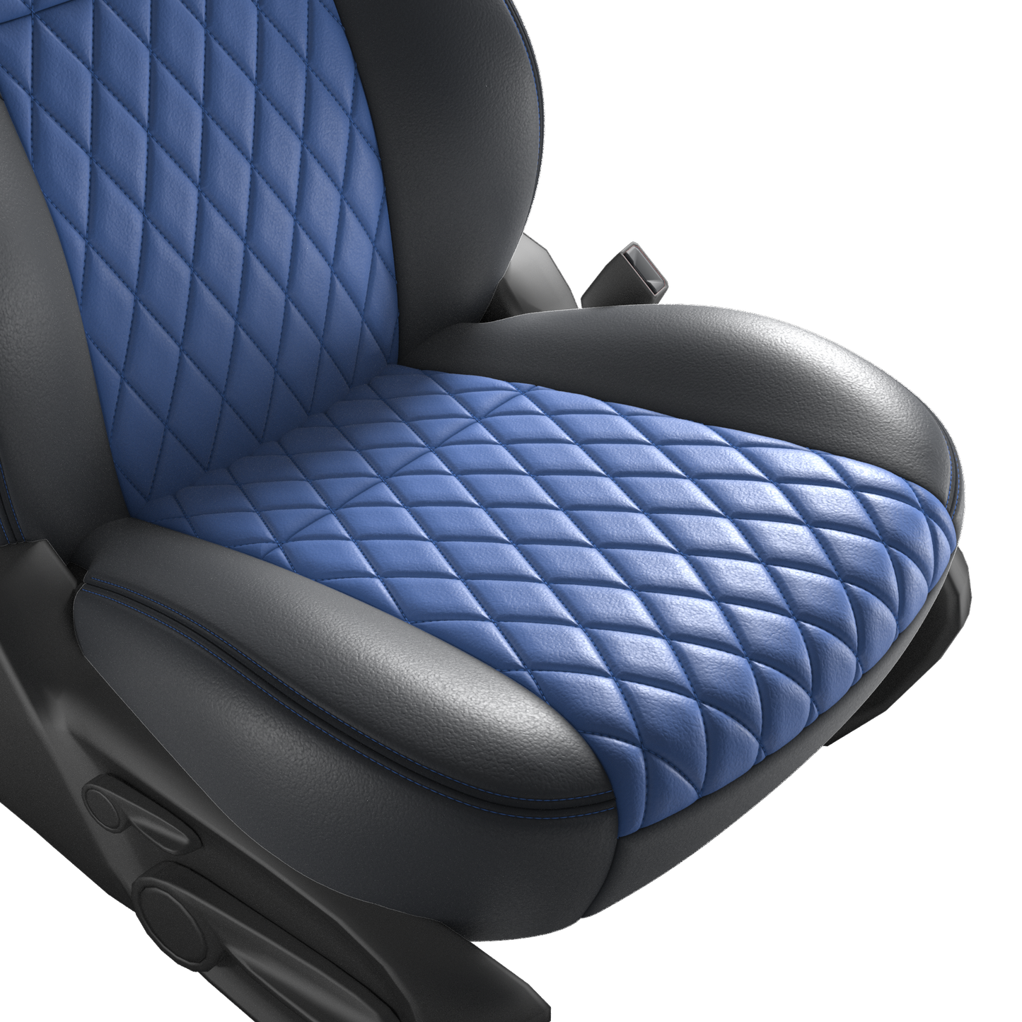 Maruti Suzuki Swift - Nappa Leather