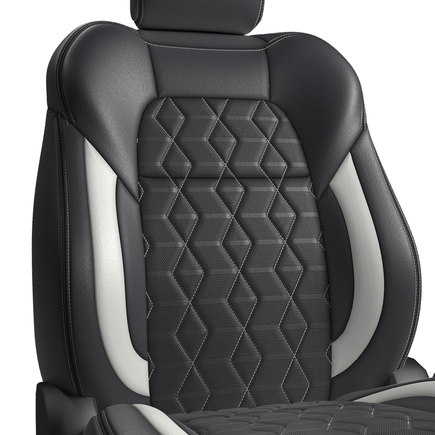 Maruti Suzuki Swift - Faux Leather