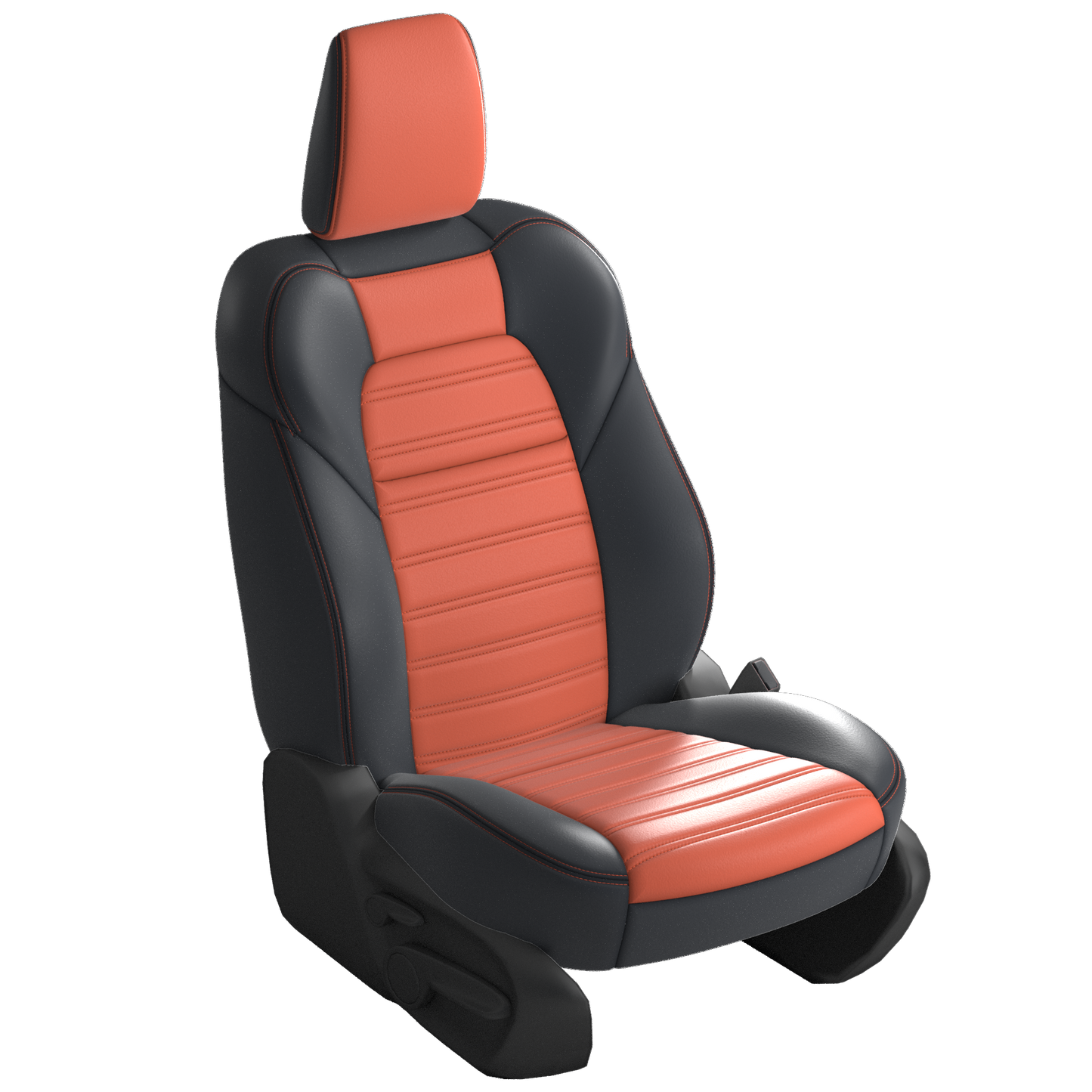 Maruti Suzuki Swift - Nappa Leather