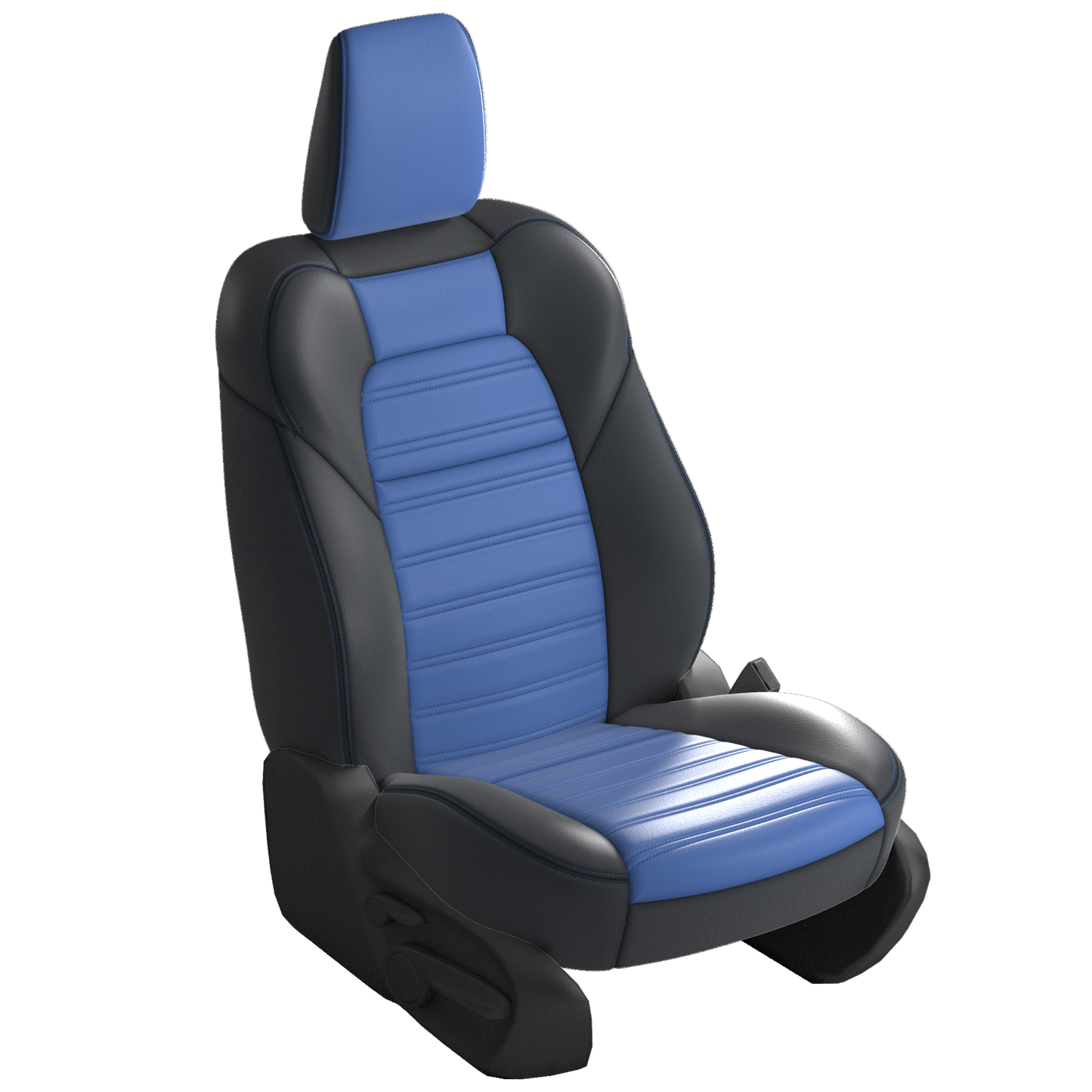 Maruti Suzuki Swift - Nappa Leather