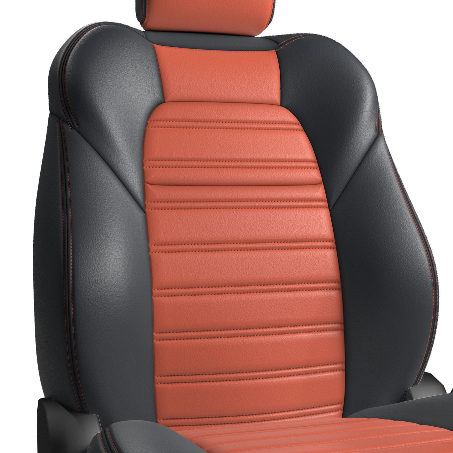Maruti Suzuki Swift - Nappa Leather