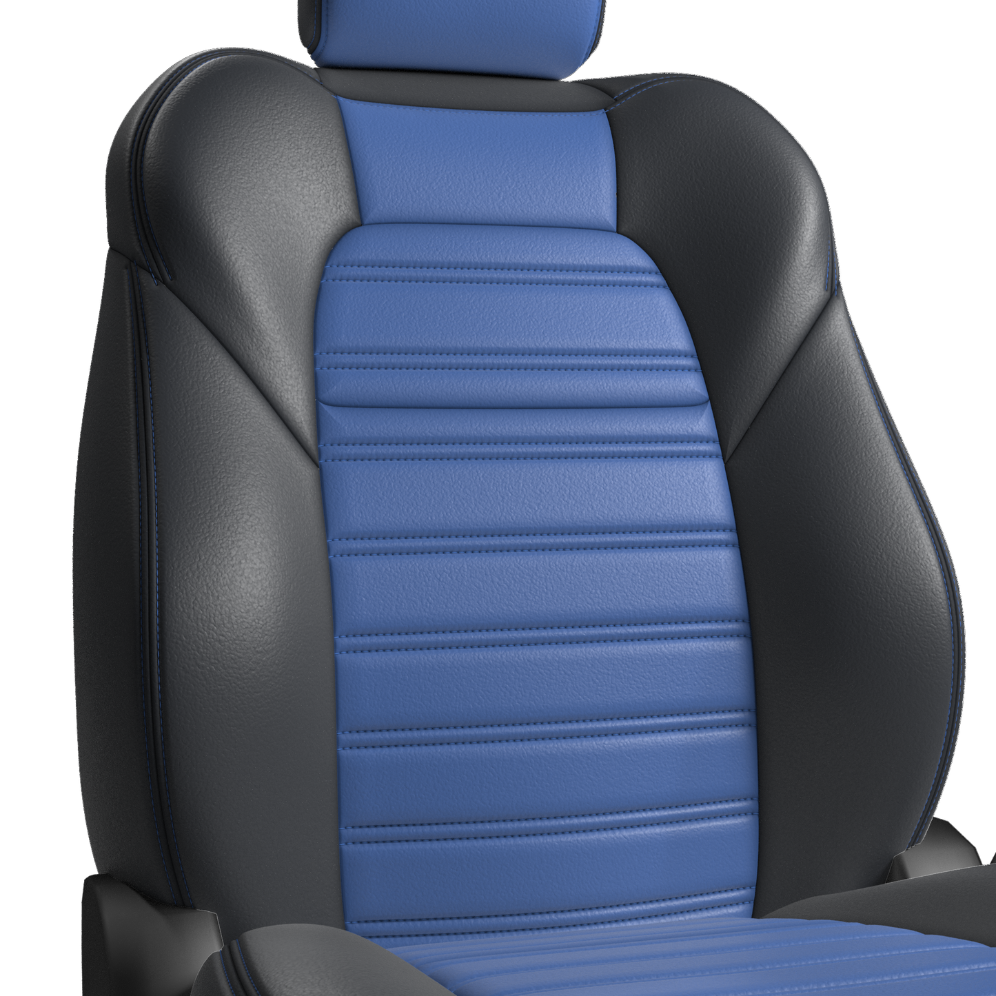 Maruti Suzuki Swift - Nappa Leather