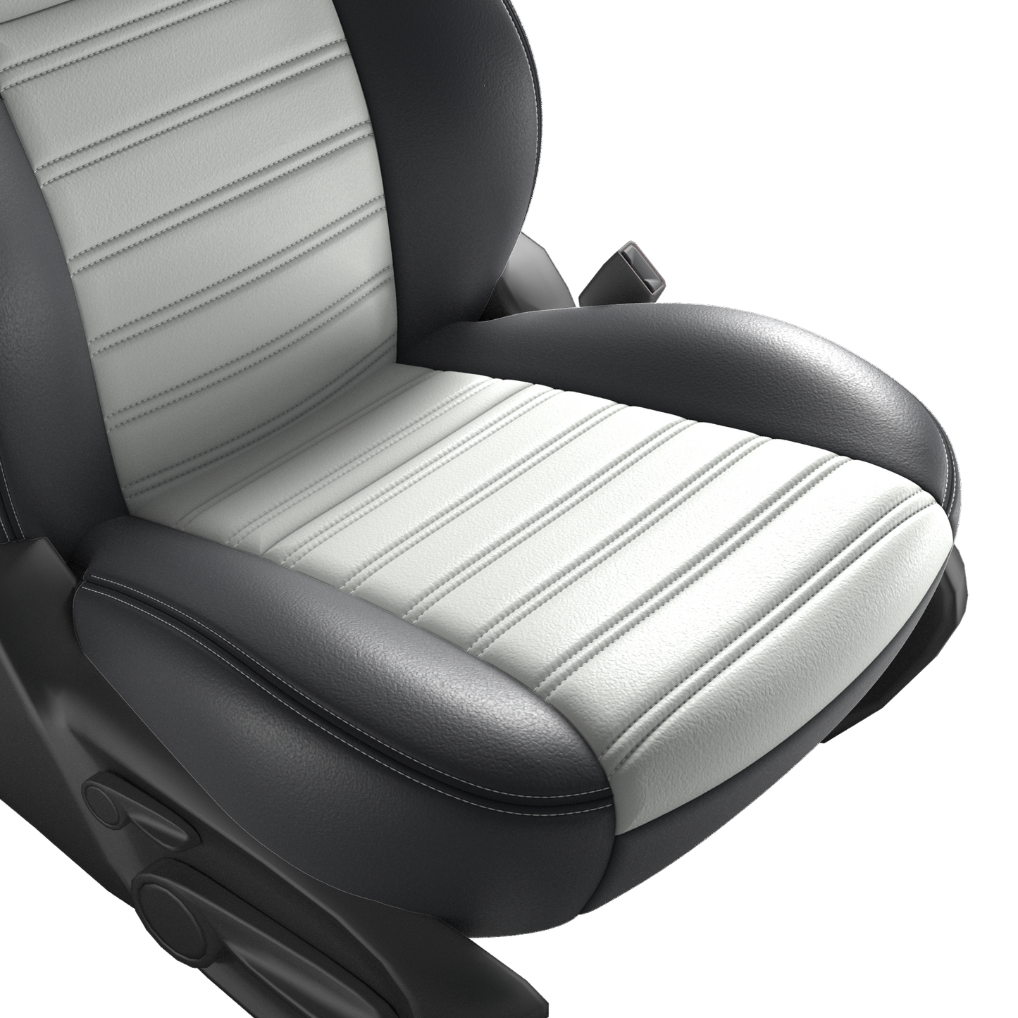 Maruti Suzuki Swift - Faux Leather