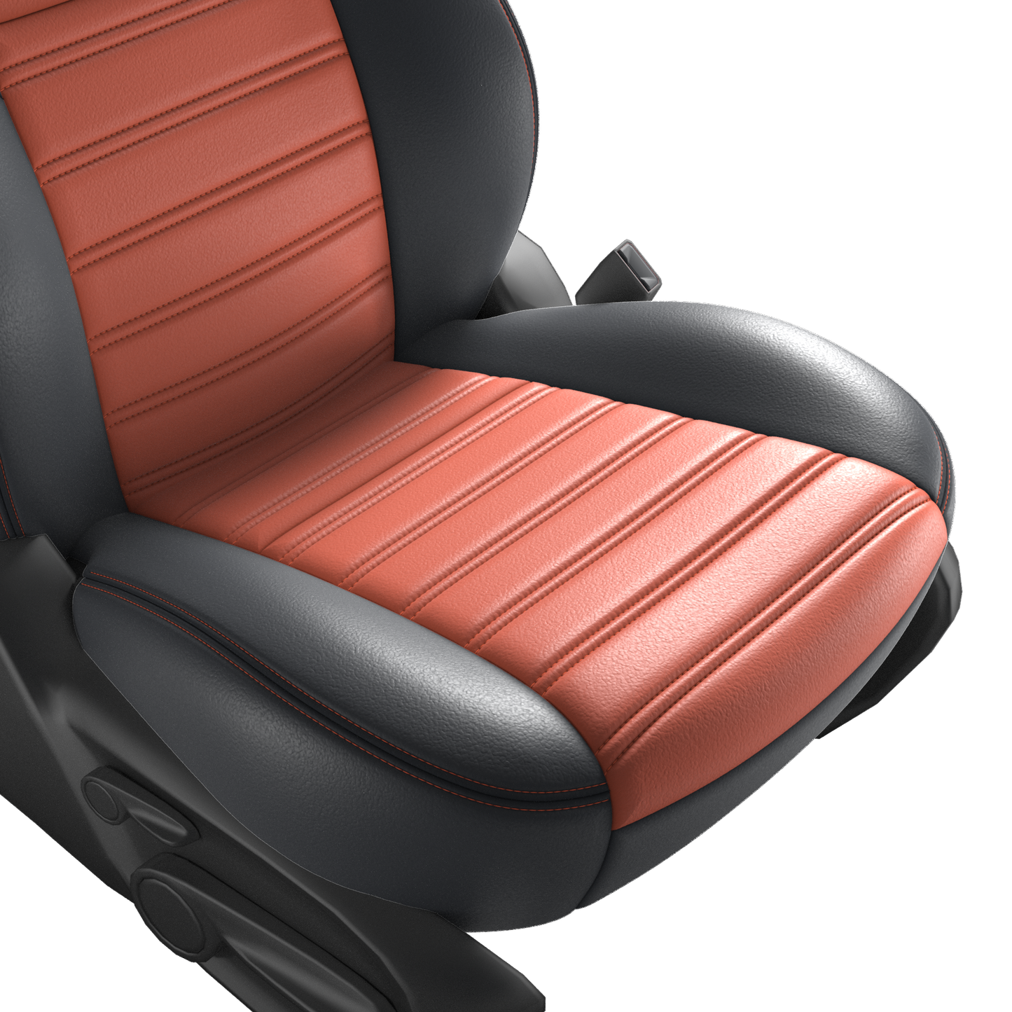 Maruti Suzuki Swift - Nappa Leather