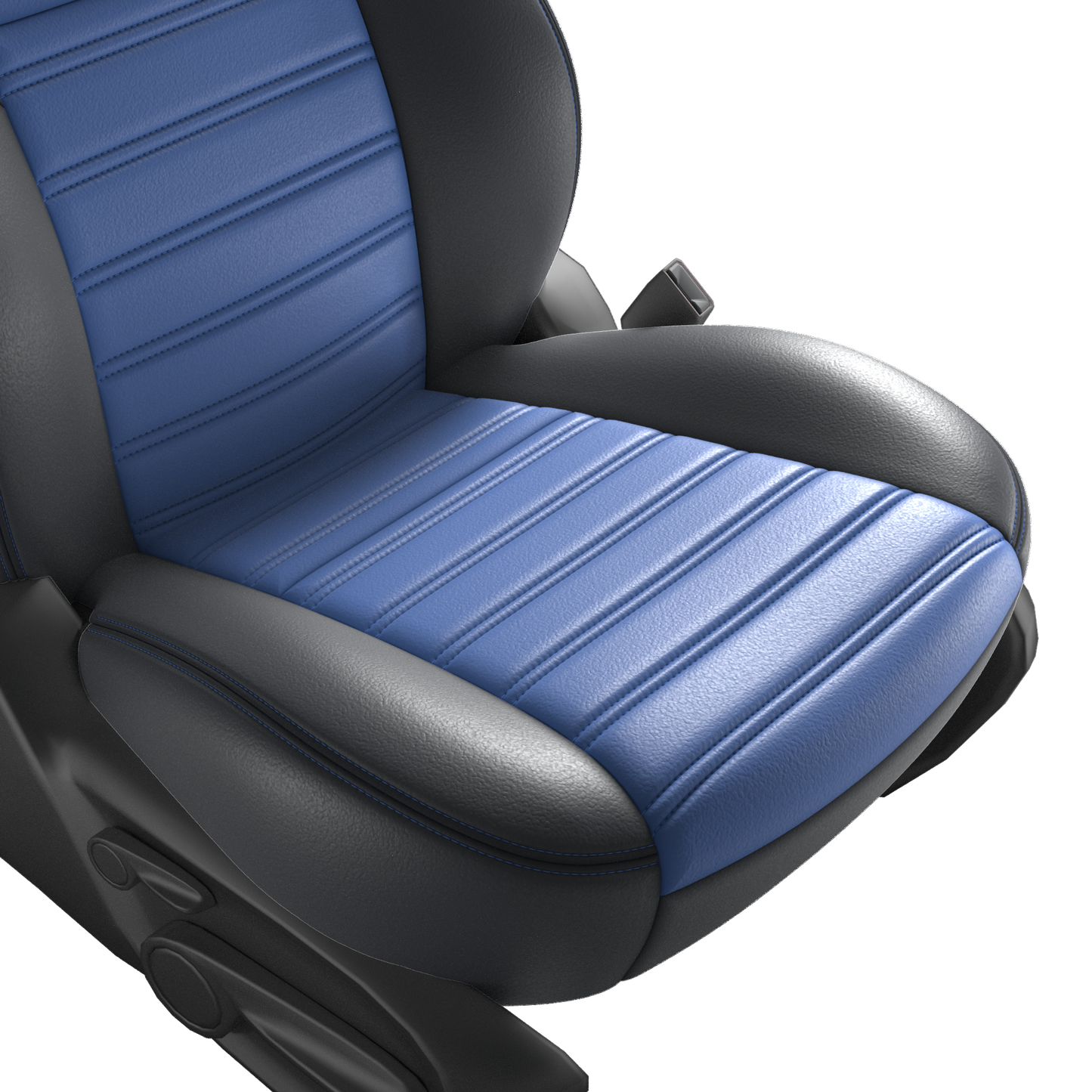 Maruti Suzuki Swift - Nappa Leather