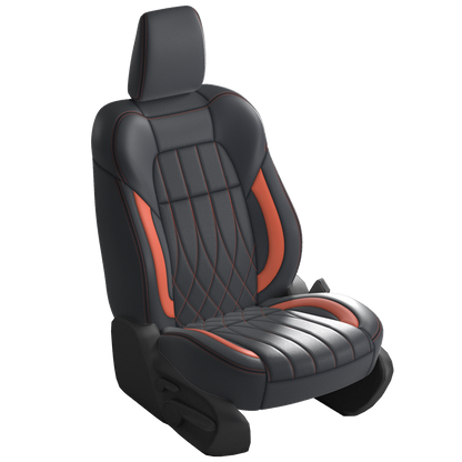 Maruti Suzuki Swift - Nappa Leather