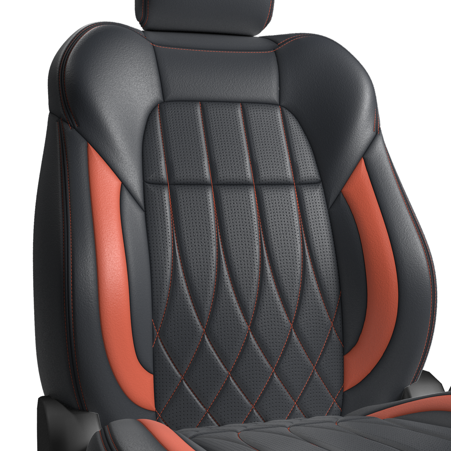 Maruti Suzuki Swift - Nappa Leather