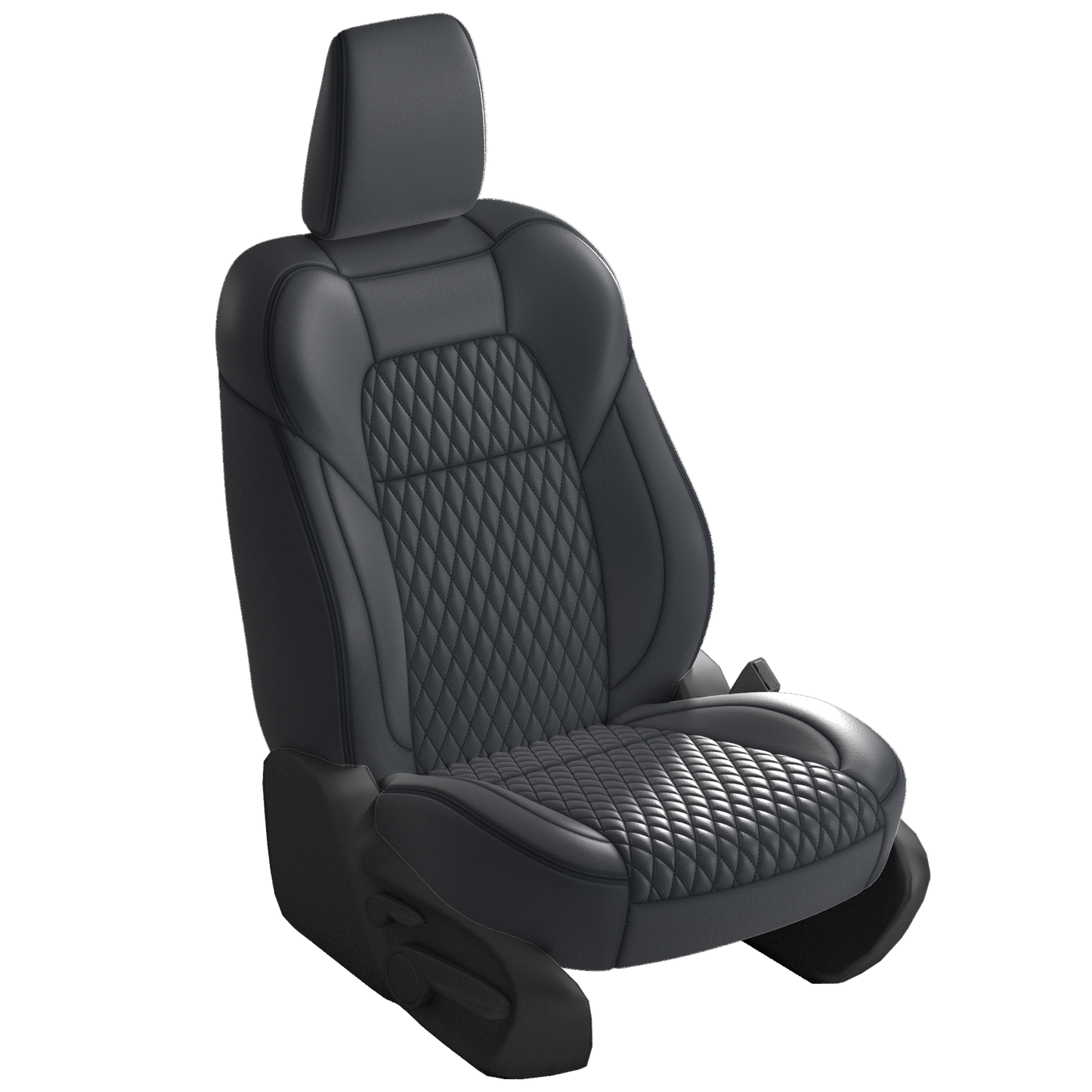Maruti Suzuki Swift - Microfiber