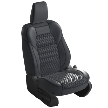 Maruti Suzuki Swift - Microfiber
