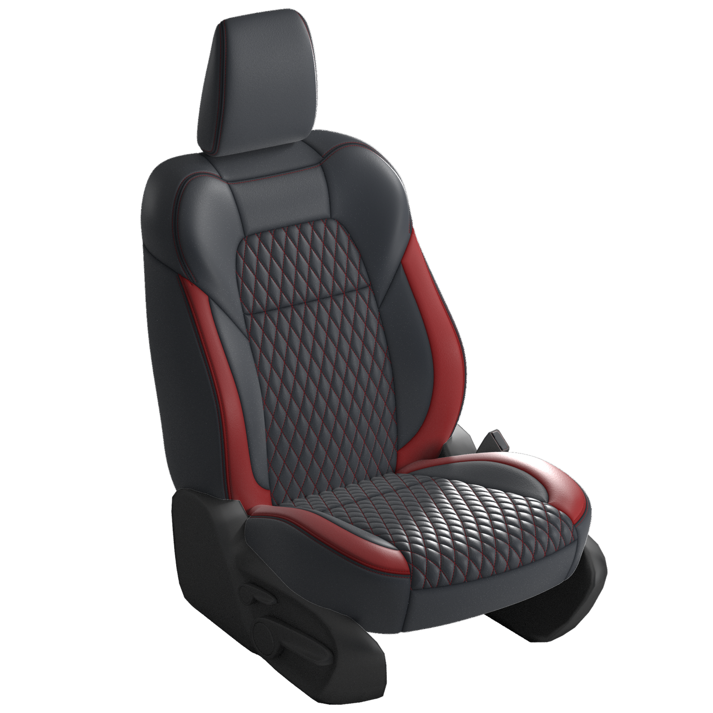 Maruti Suzuki Swift - Microfiber