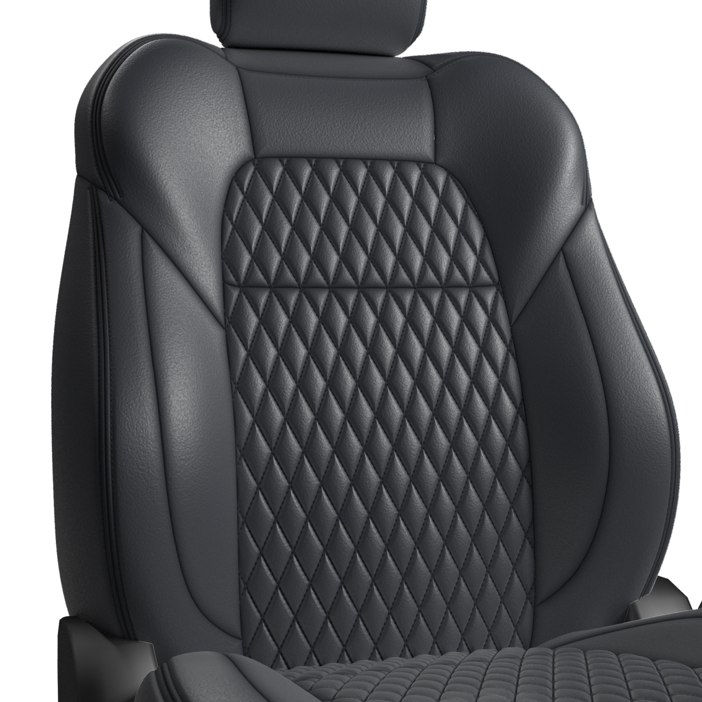 Maruti Suzuki Swift - Microfiber