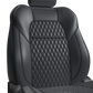 Maruti Suzuki Swift - Microfiber