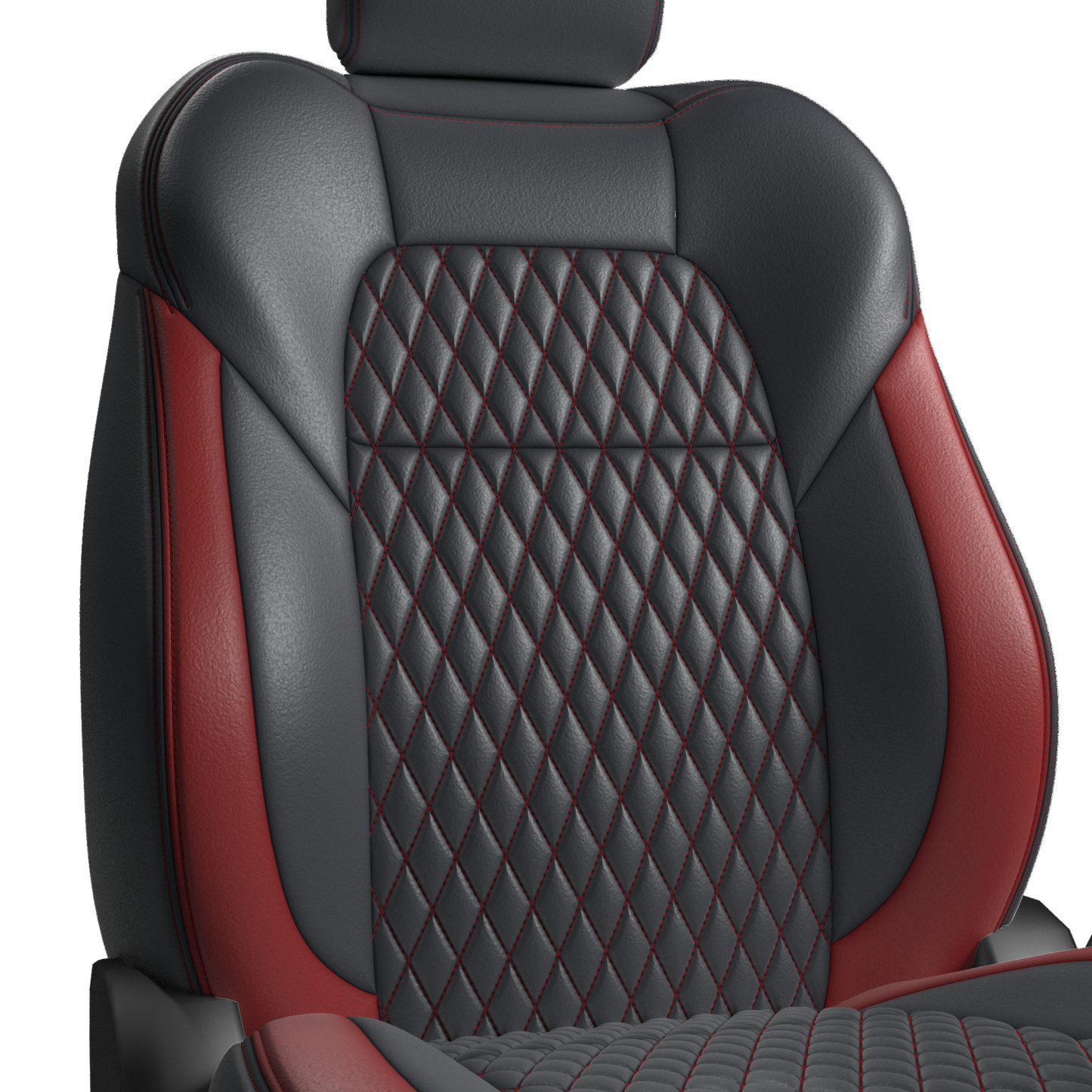 Maruti Suzuki Swift - Microfiber