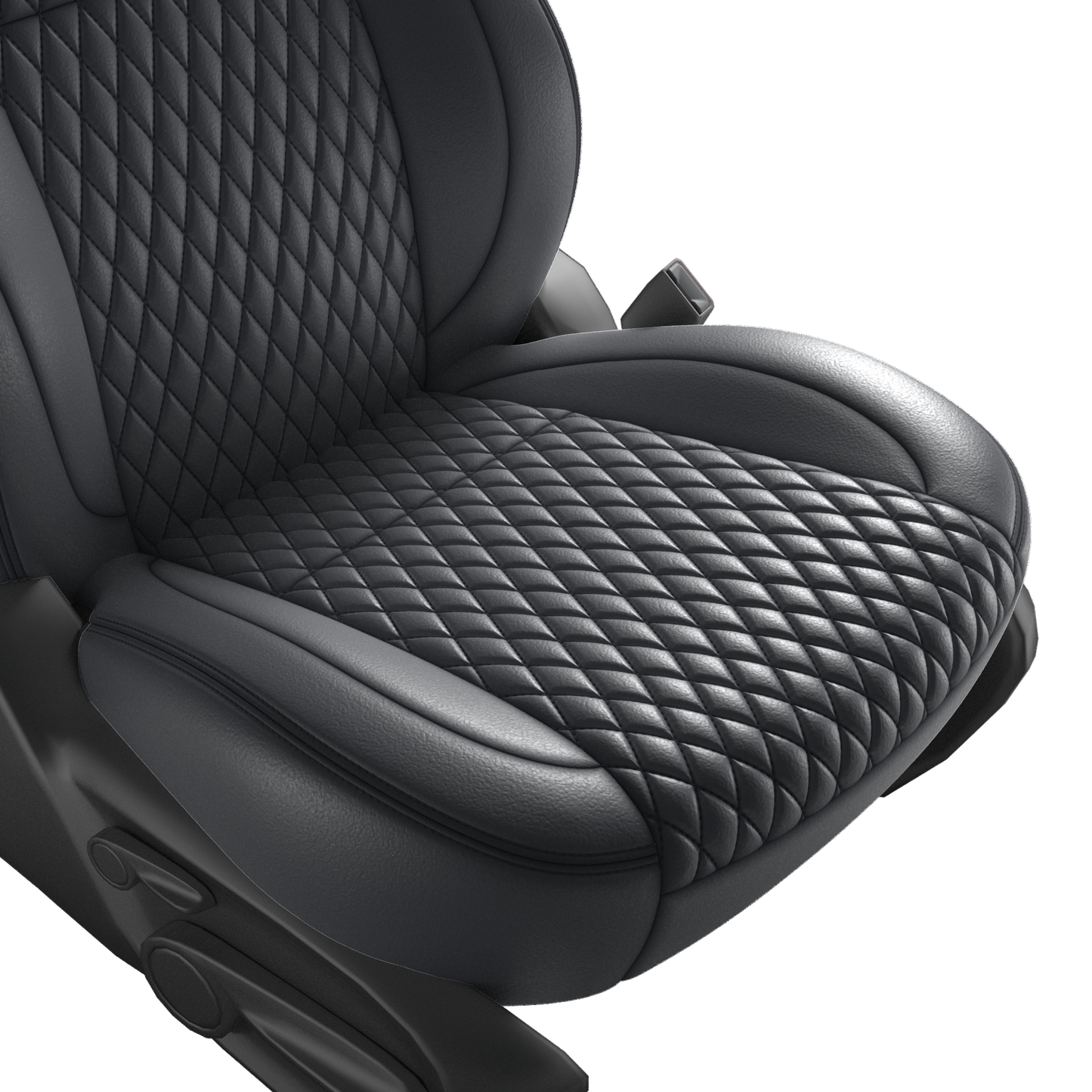Maruti Suzuki Swift - Microfiber