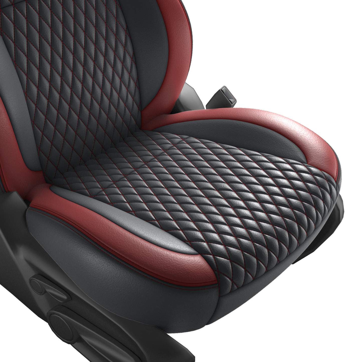 Maruti Suzuki Swift - Microfiber