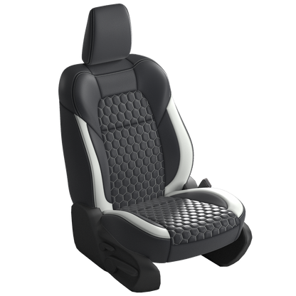 Maruti Suzuki Swift - Faux Leather