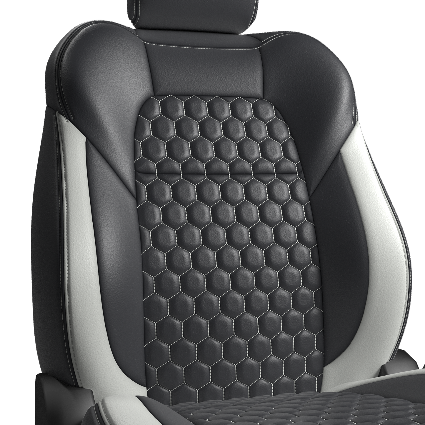 Maruti Suzuki Swift - Faux Leather