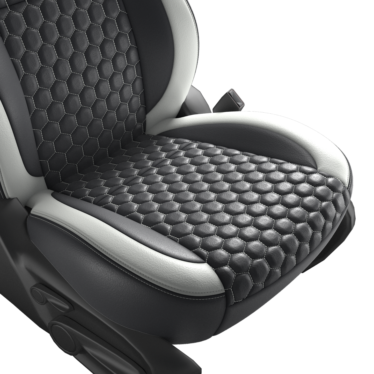 Maruti Suzuki Swift - Faux Leather