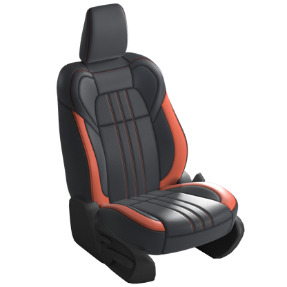 Maruti Suzuki Swift - Nappa Leather