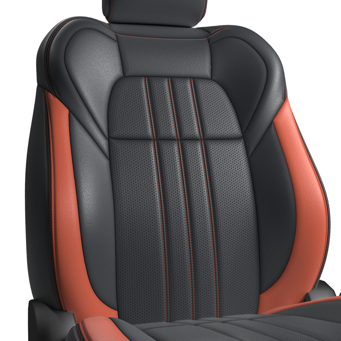 Maruti Suzuki Swift - Nappa Leather