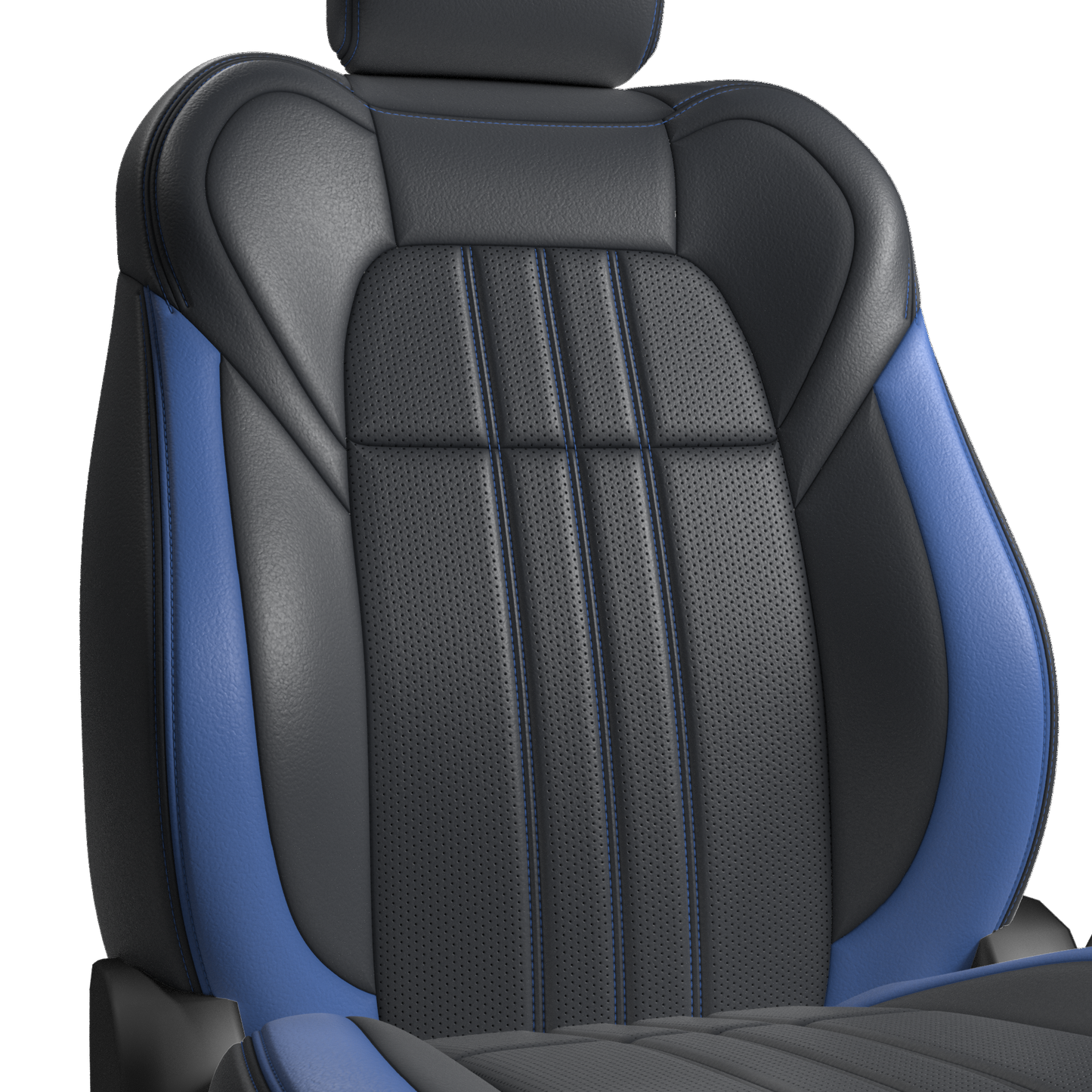 Maruti Suzuki Swift - Nappa Leather